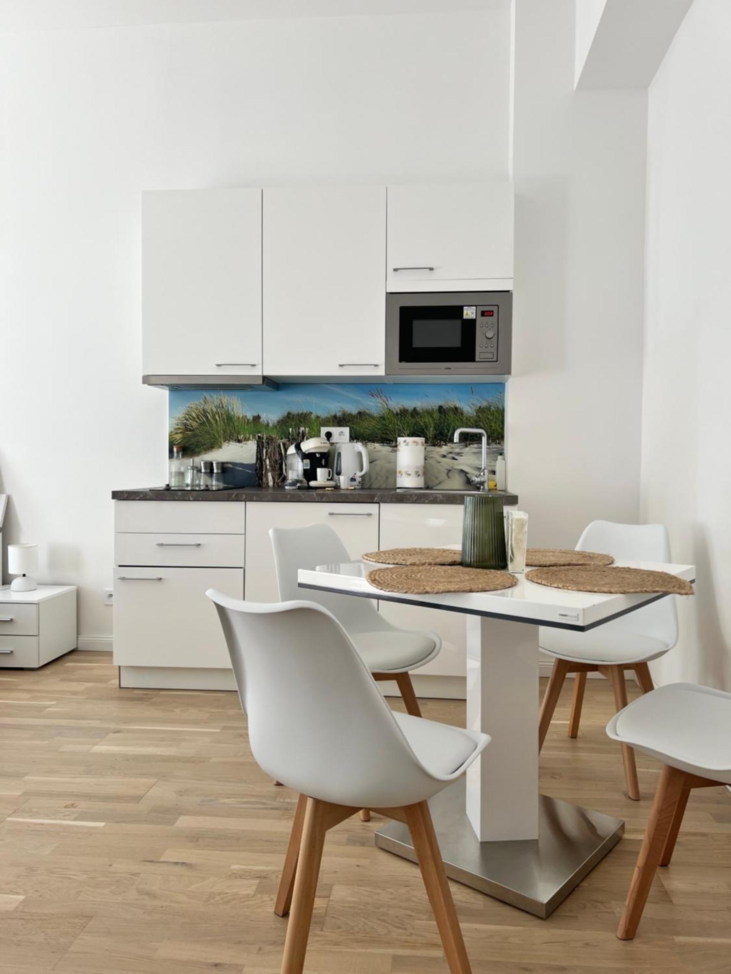 The Best Apartments Praha Bagian luar foto