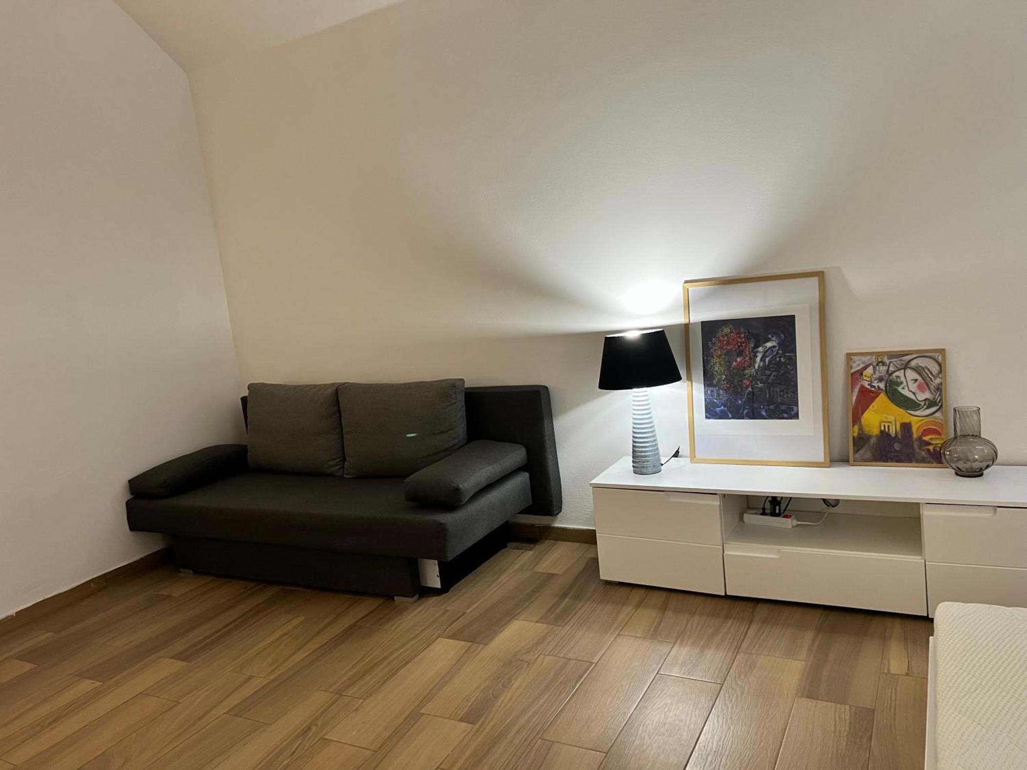 The Best Apartments Praha Bagian luar foto