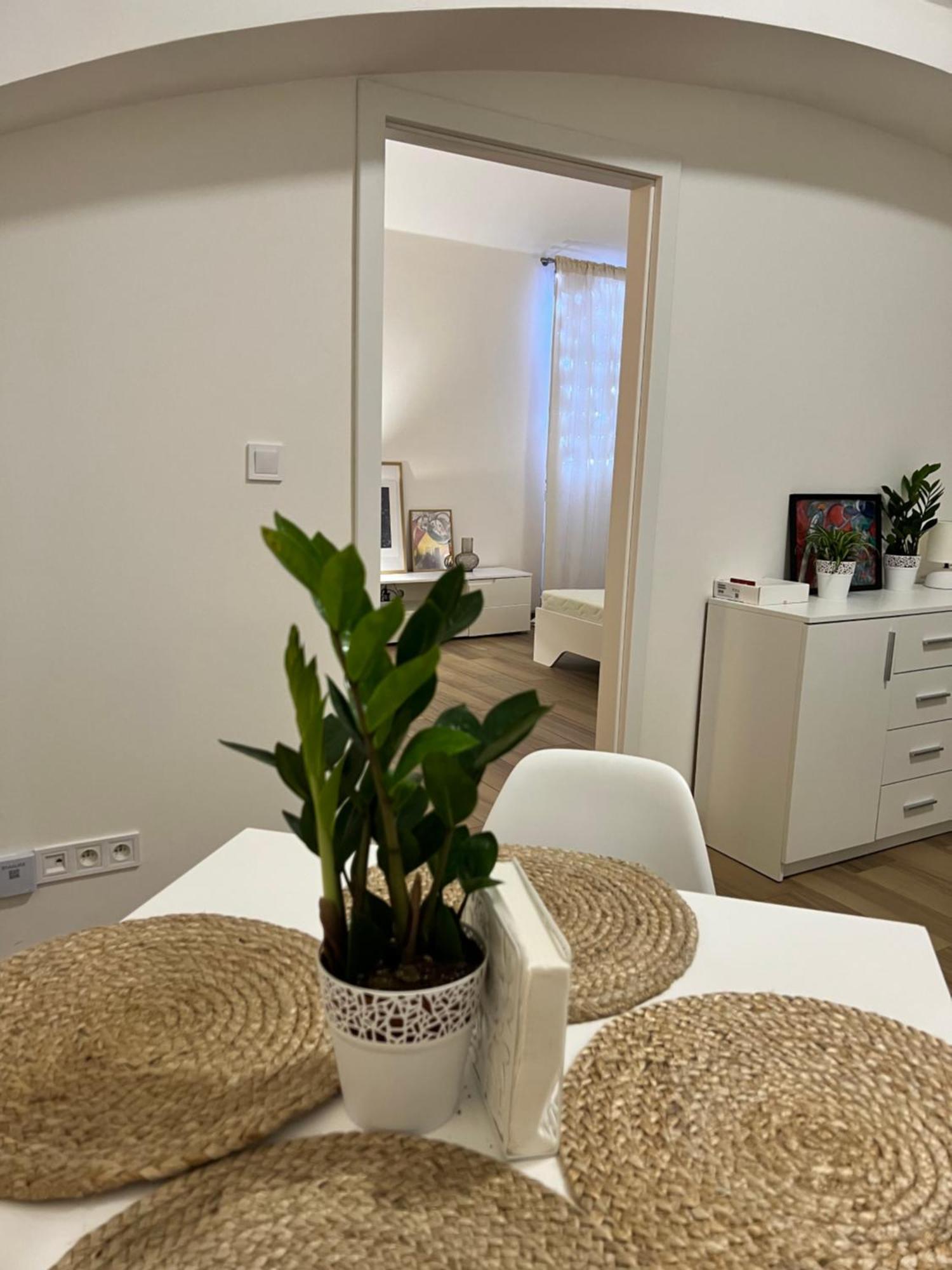 The Best Apartments Praha Bagian luar foto