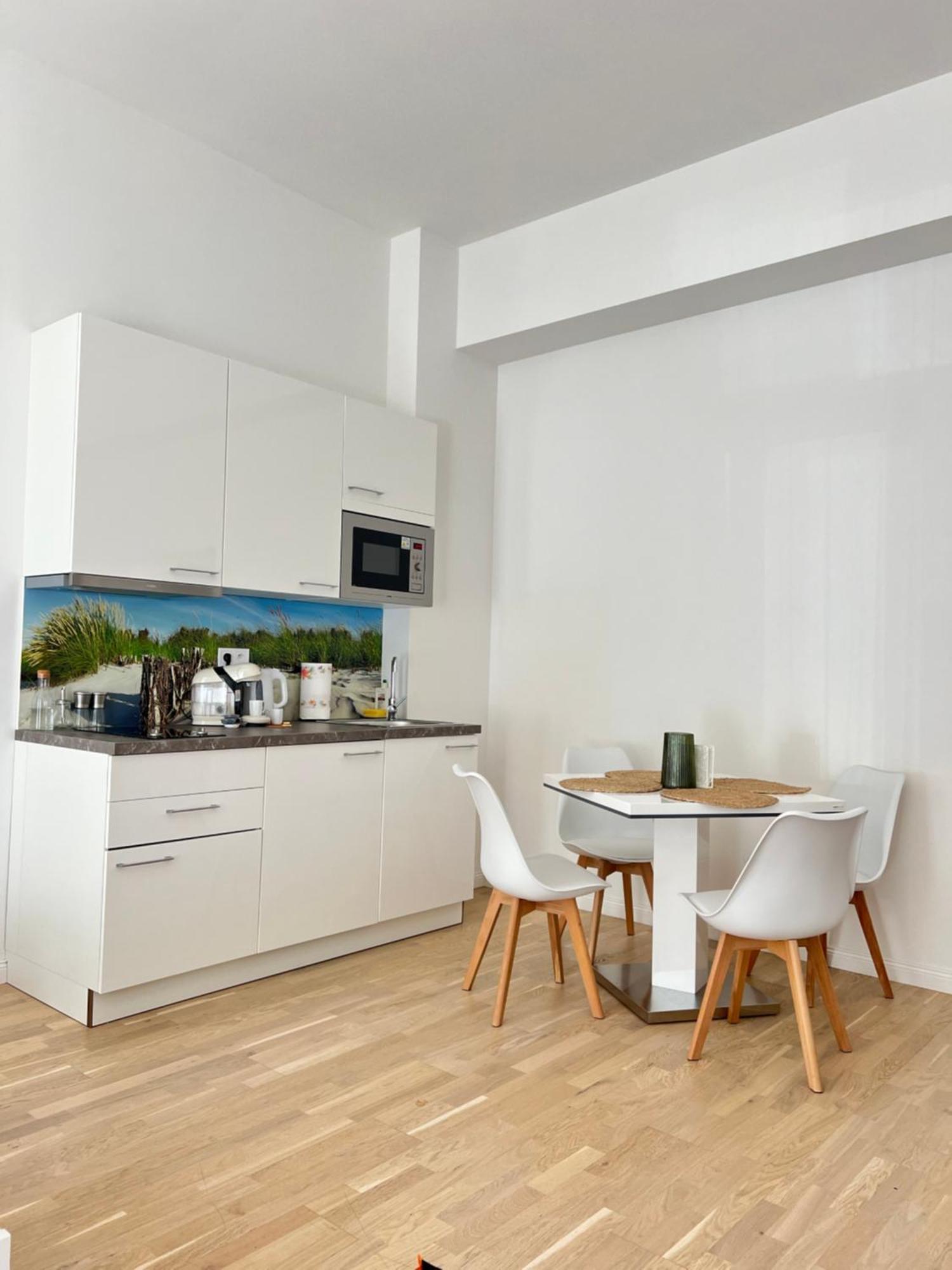 The Best Apartments Praha Bagian luar foto