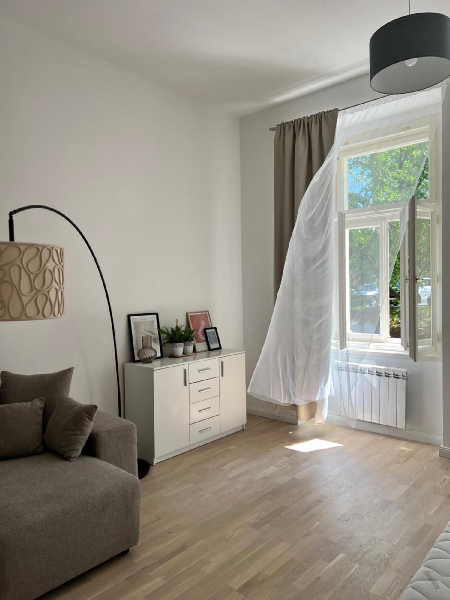 The Best Apartments Praha Bagian luar foto