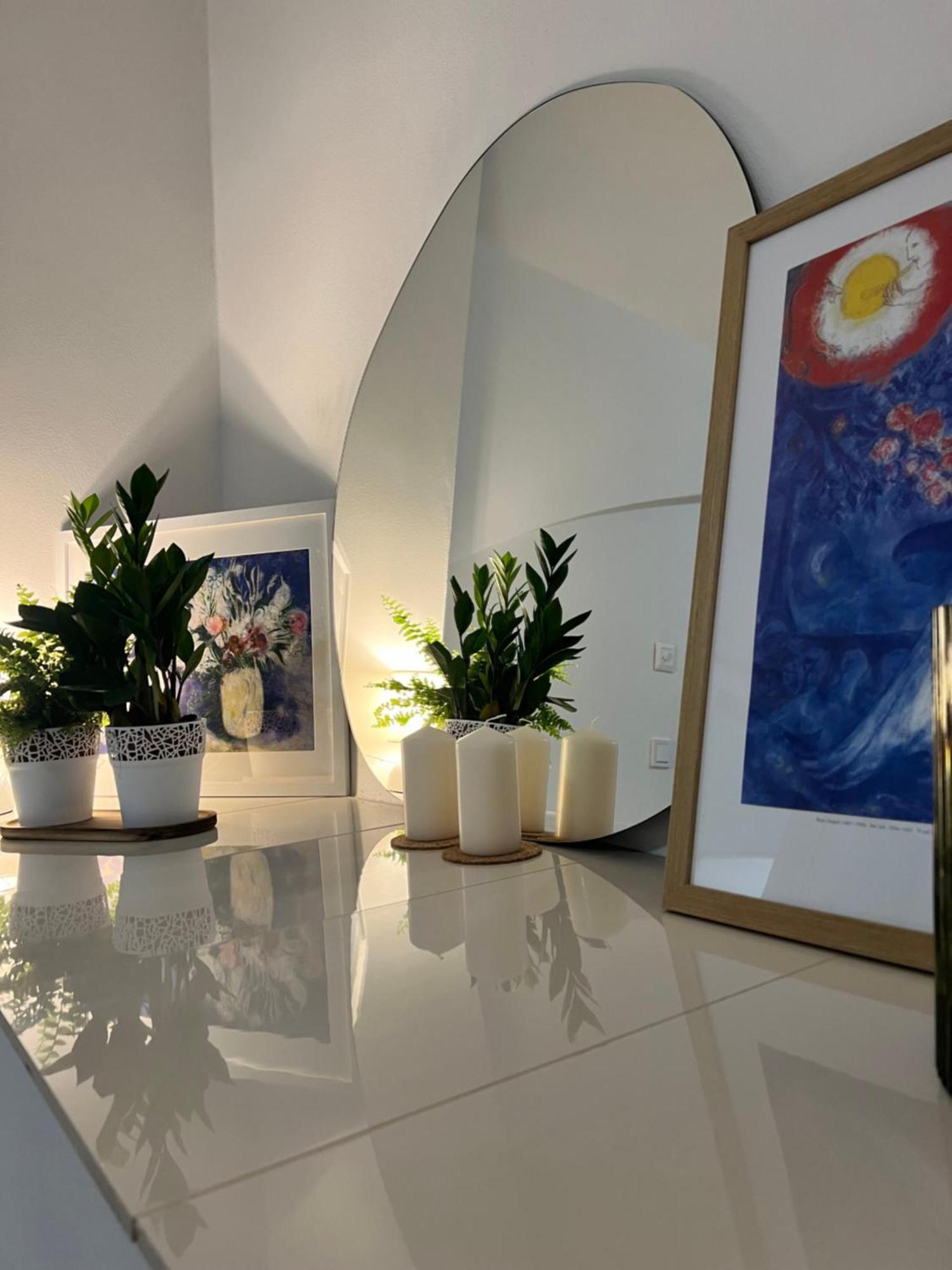 The Best Apartments Praha Bagian luar foto