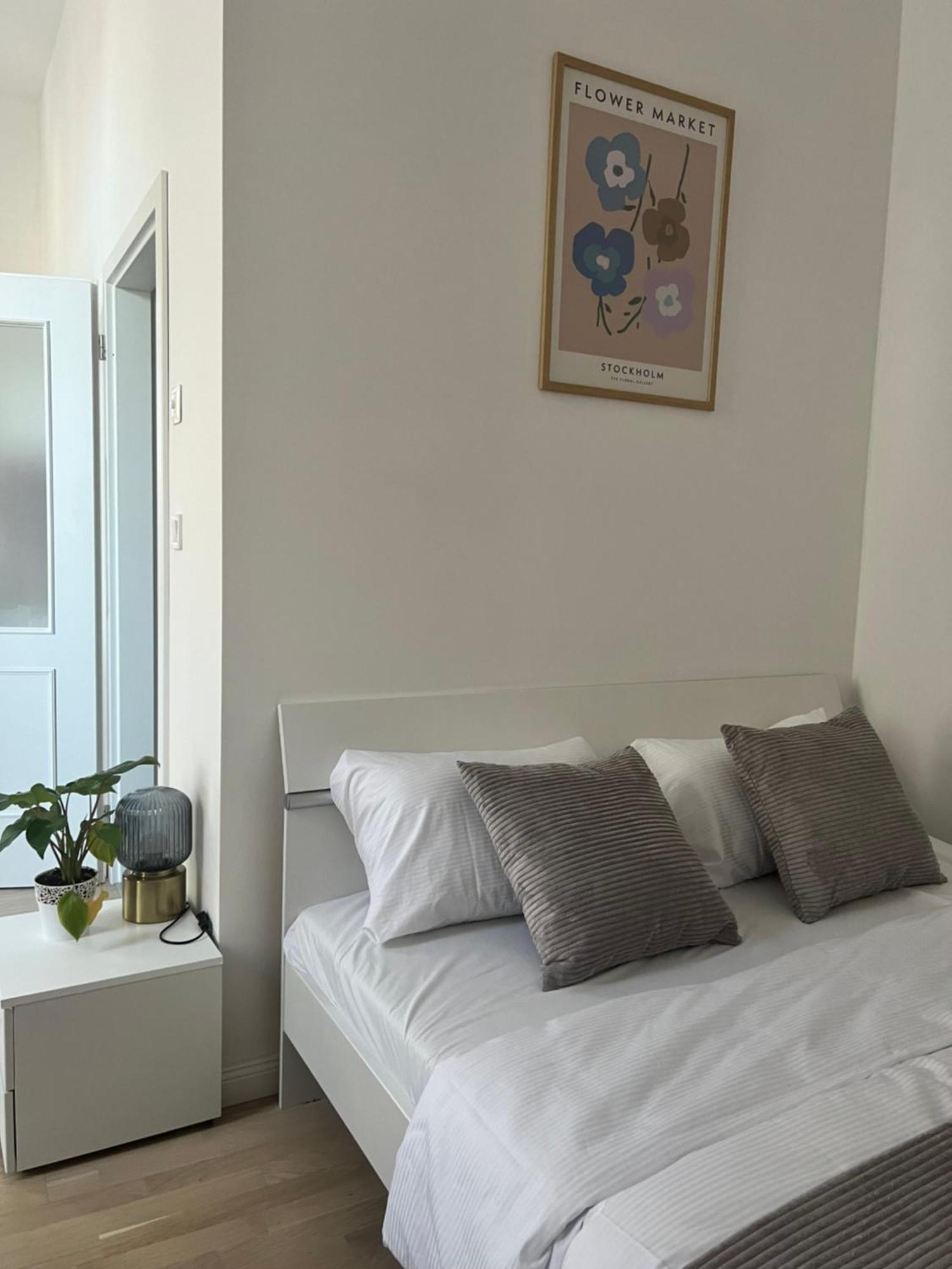 The Best Apartments Praha Bagian luar foto