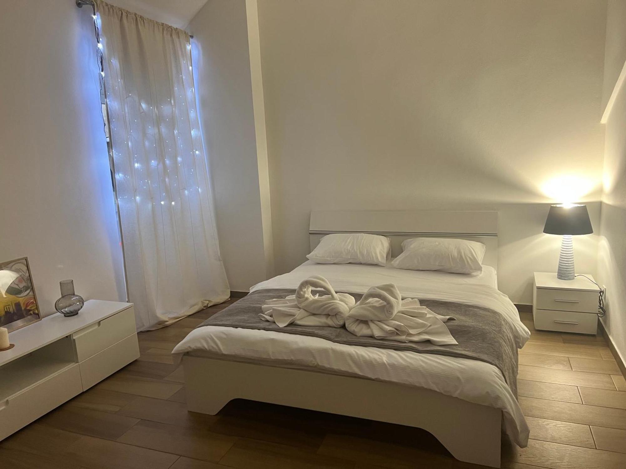 The Best Apartments Praha Bagian luar foto