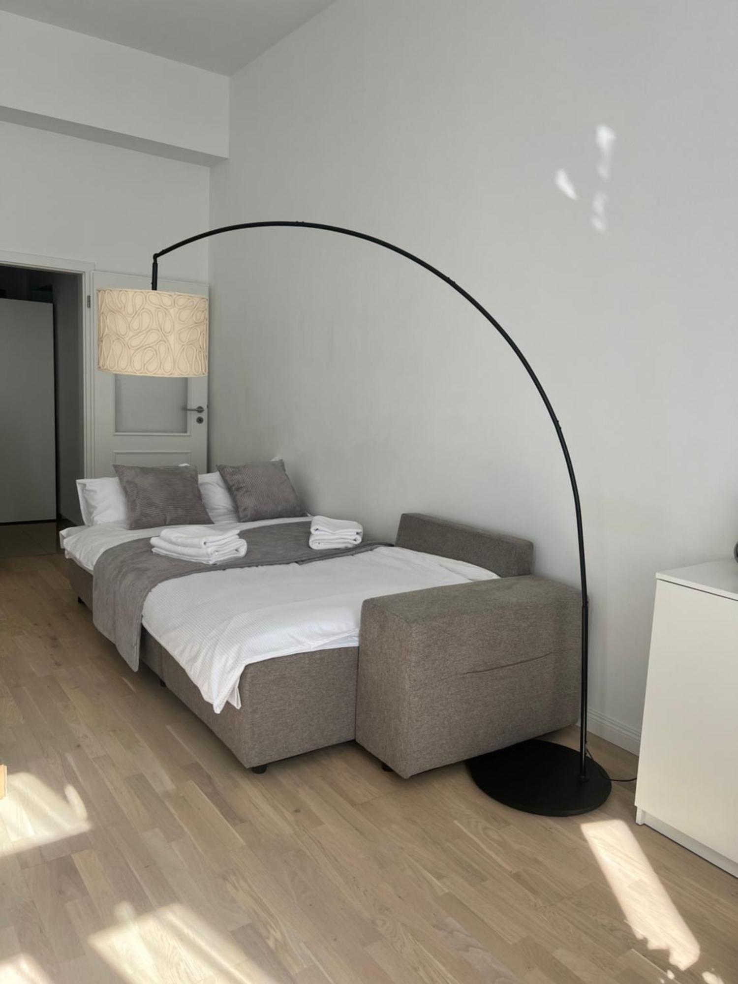 The Best Apartments Praha Bagian luar foto